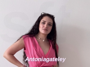 Antoniagateley