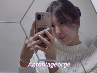Antoniageorge