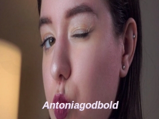 Antoniagodbold