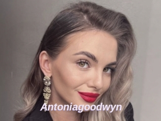 Antoniagoodwyn