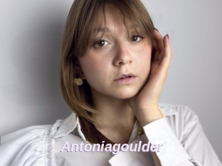 Antoniagoulder