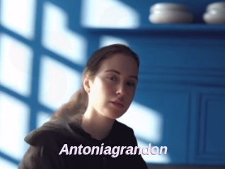 Antoniagrandon