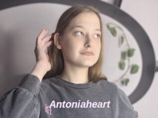 Antoniaheart