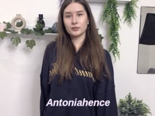 Antoniahence