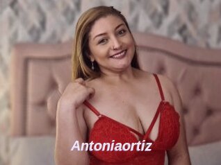 Antoniaortiz