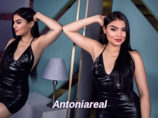 Antoniareal