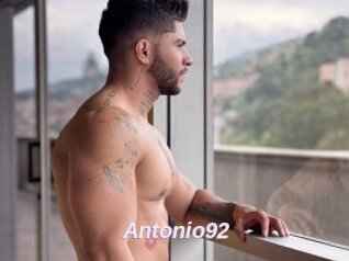 Antonio92