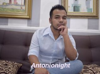Antonionight