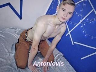 Antoniovis