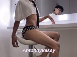 Antonnykessy