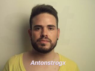 Antonstrogx