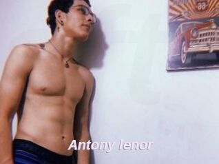 Antony_lenor