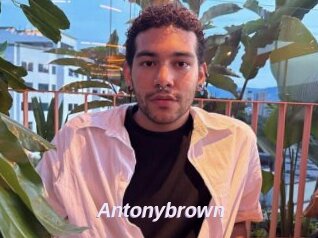 Antonybrown