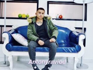 Antonyraviod
