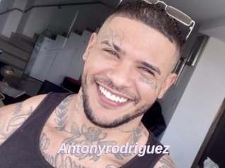 Antonyrodriguez