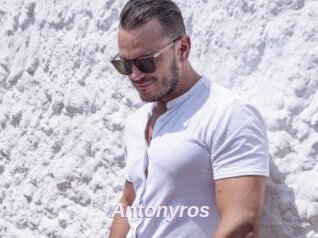 Antonyros