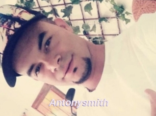 Antonysmith