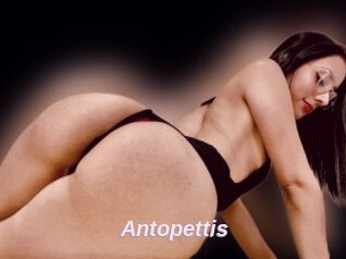 Antopettis