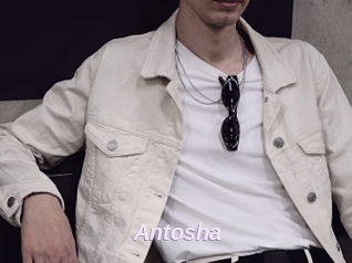 Antosha
