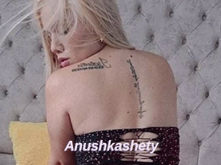 Anushkashety
