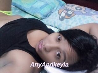AnyAndkeyla
