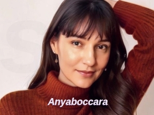 Anyaboccara