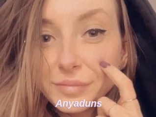 Anyaduns