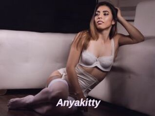 Anyakitty