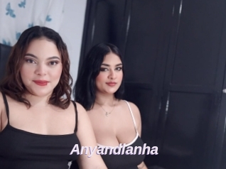 Anyandlanha