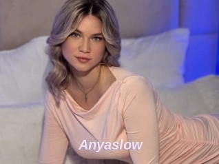 Anyaslow