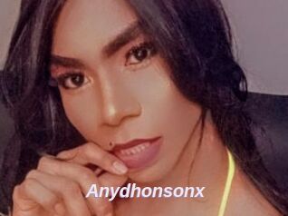 Anydhonsonx