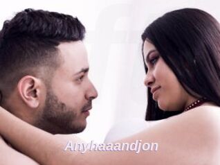Anyhaaandjon