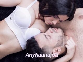 Anyhaandjon