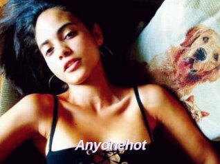 Anyonehot