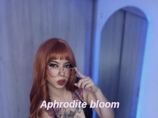 Aphrodite_bloom