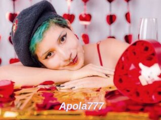 Apola777