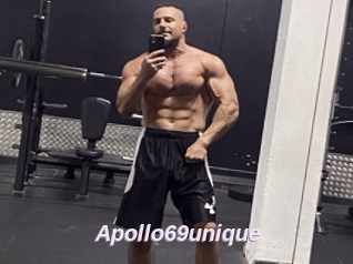 apollo69unique sexyflirt