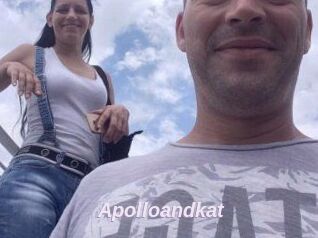 Apolloandkat