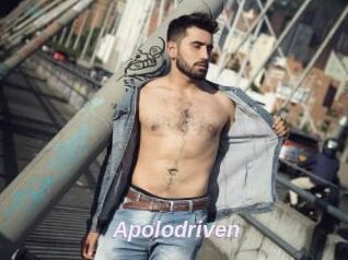 Apolodriven