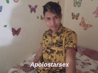 Apolostarsex