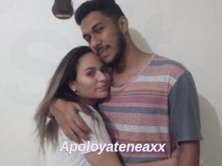 Apoloyateneaxx