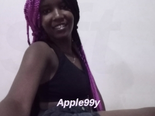 Apple99y