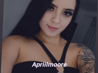 Apriilmoore