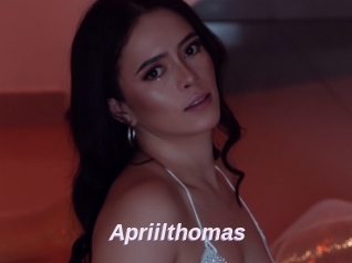 Apriilthomas