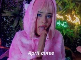 April_cutee