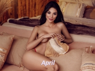 april sexyflirt