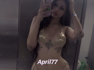 April77