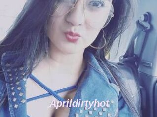 Aprildirtyhot