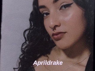 Aprildrake