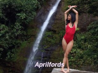 Aprilfords